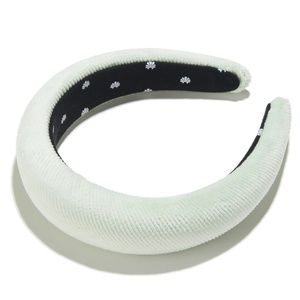 lele sadoughi  padded headband